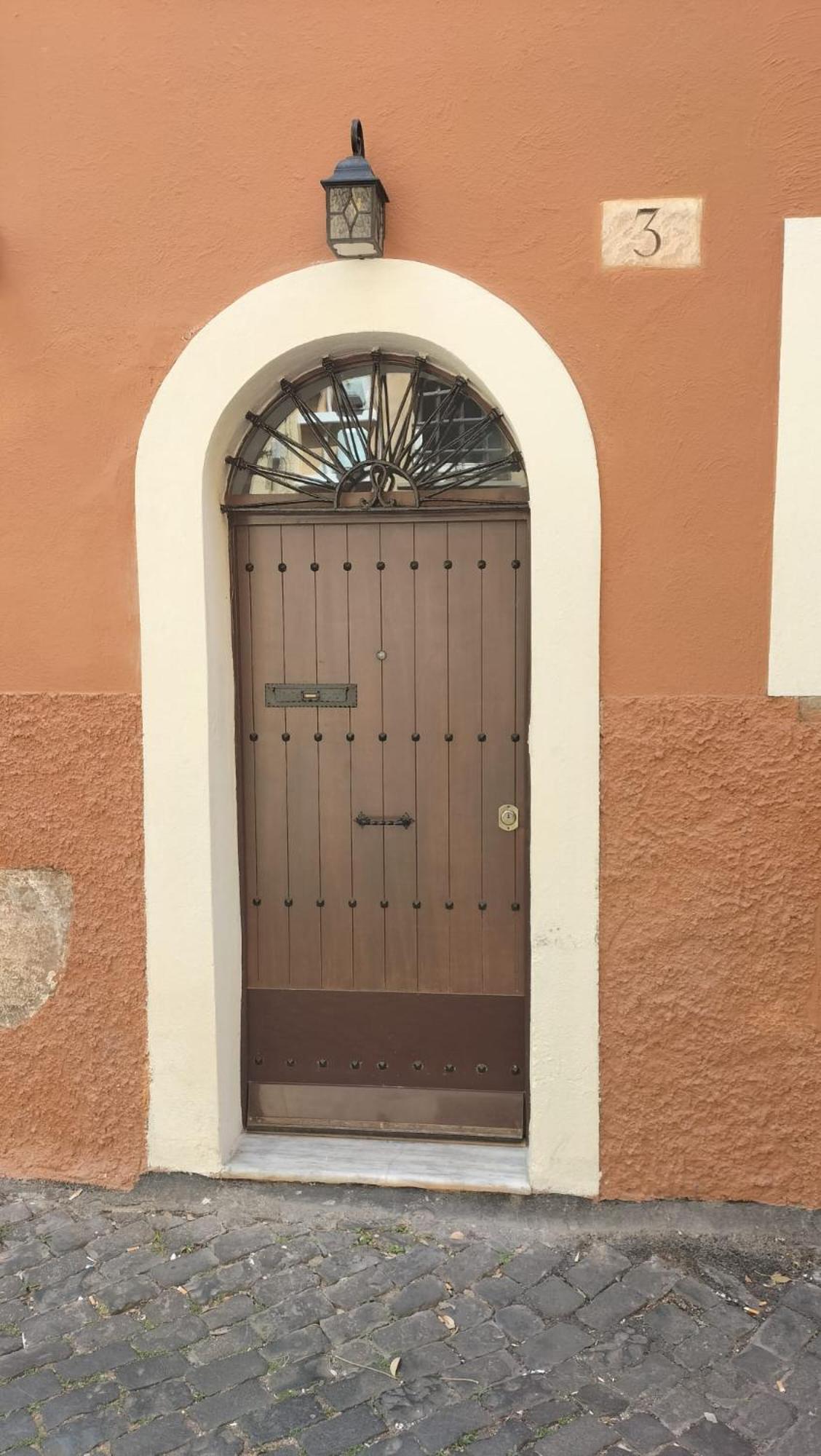 Appartamento Trastevere Heritage *