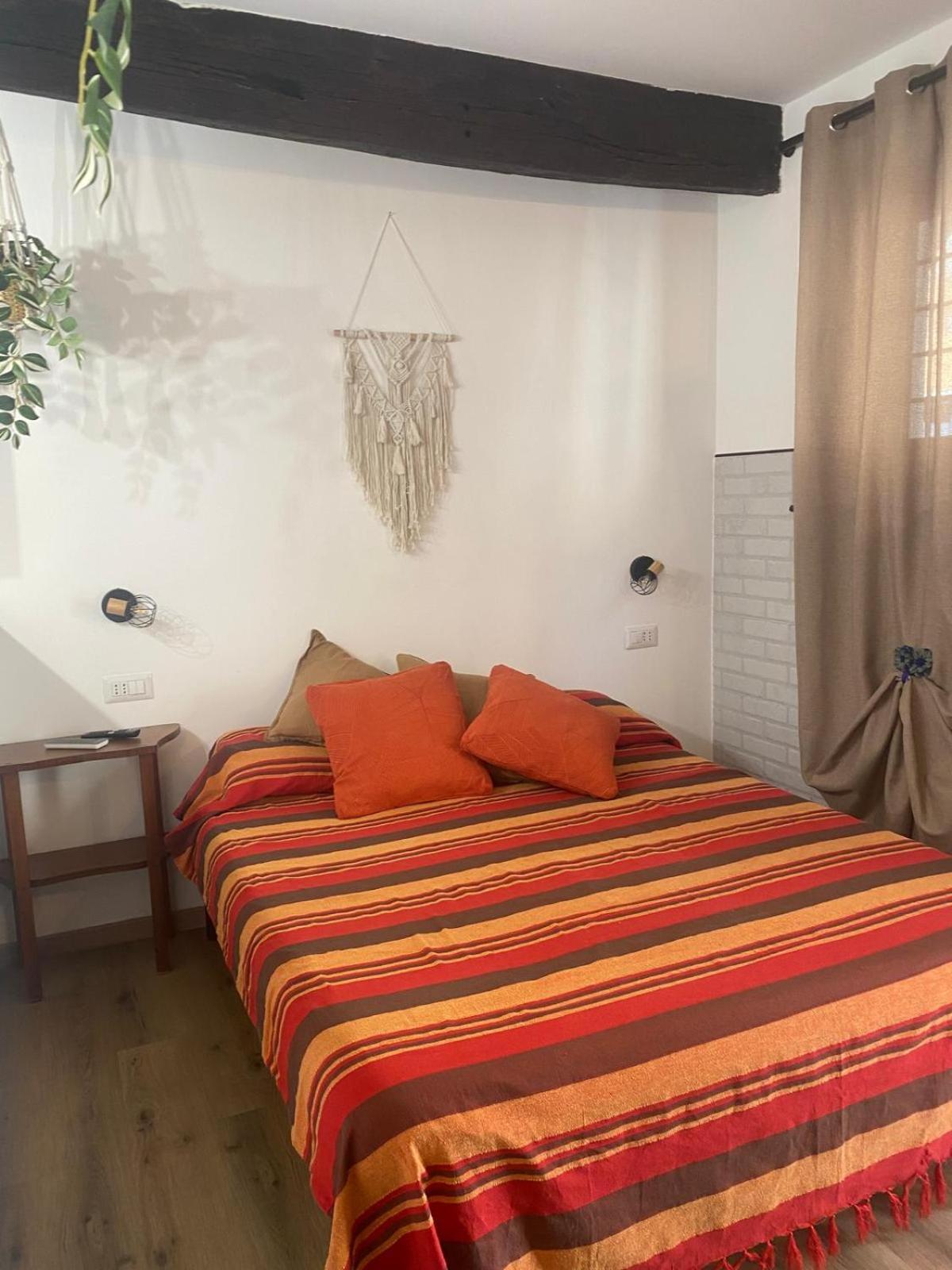 Appartamento Trastevere Heritage Roma