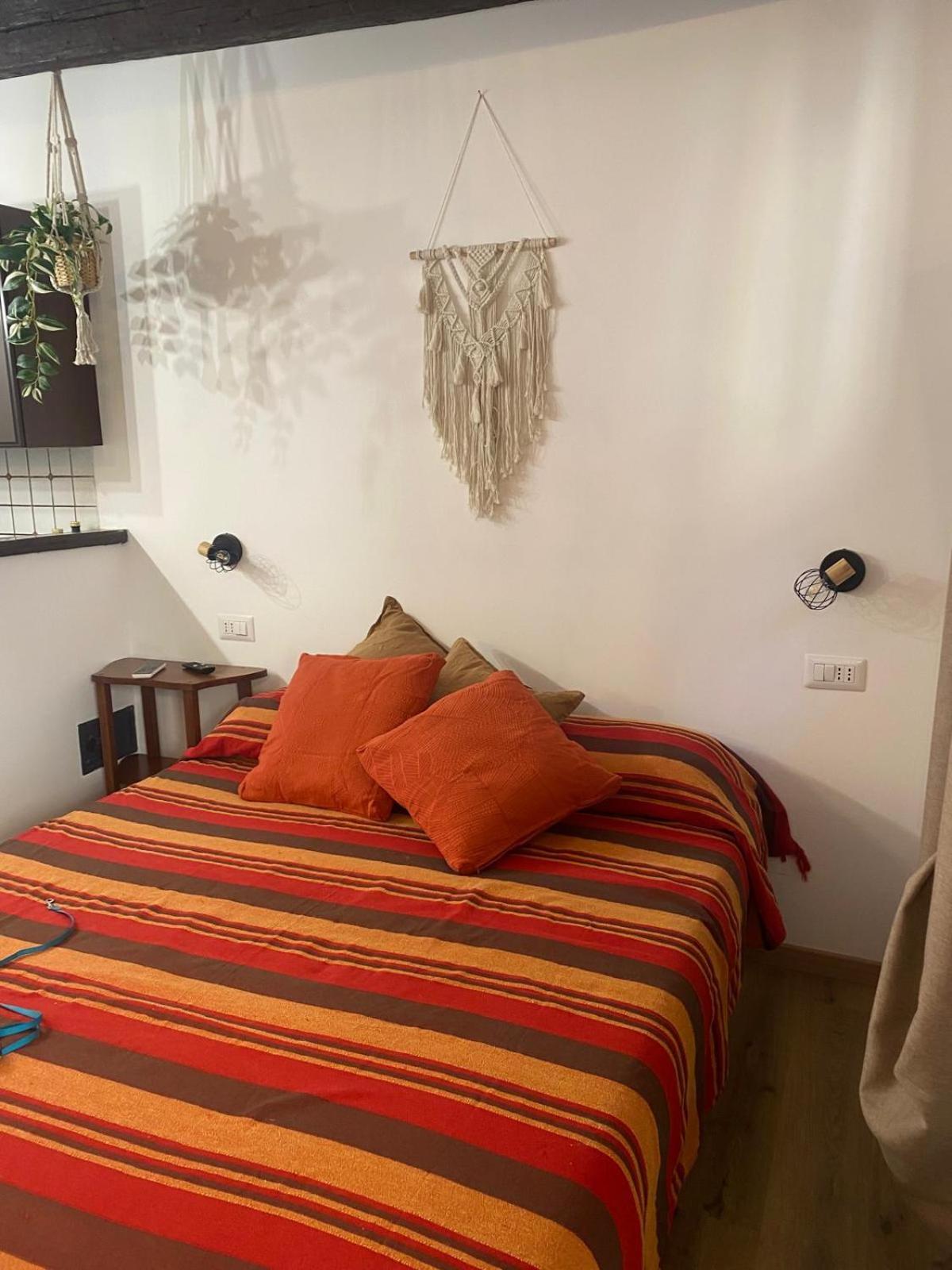 Appartamento Trastevere Heritage Roma
