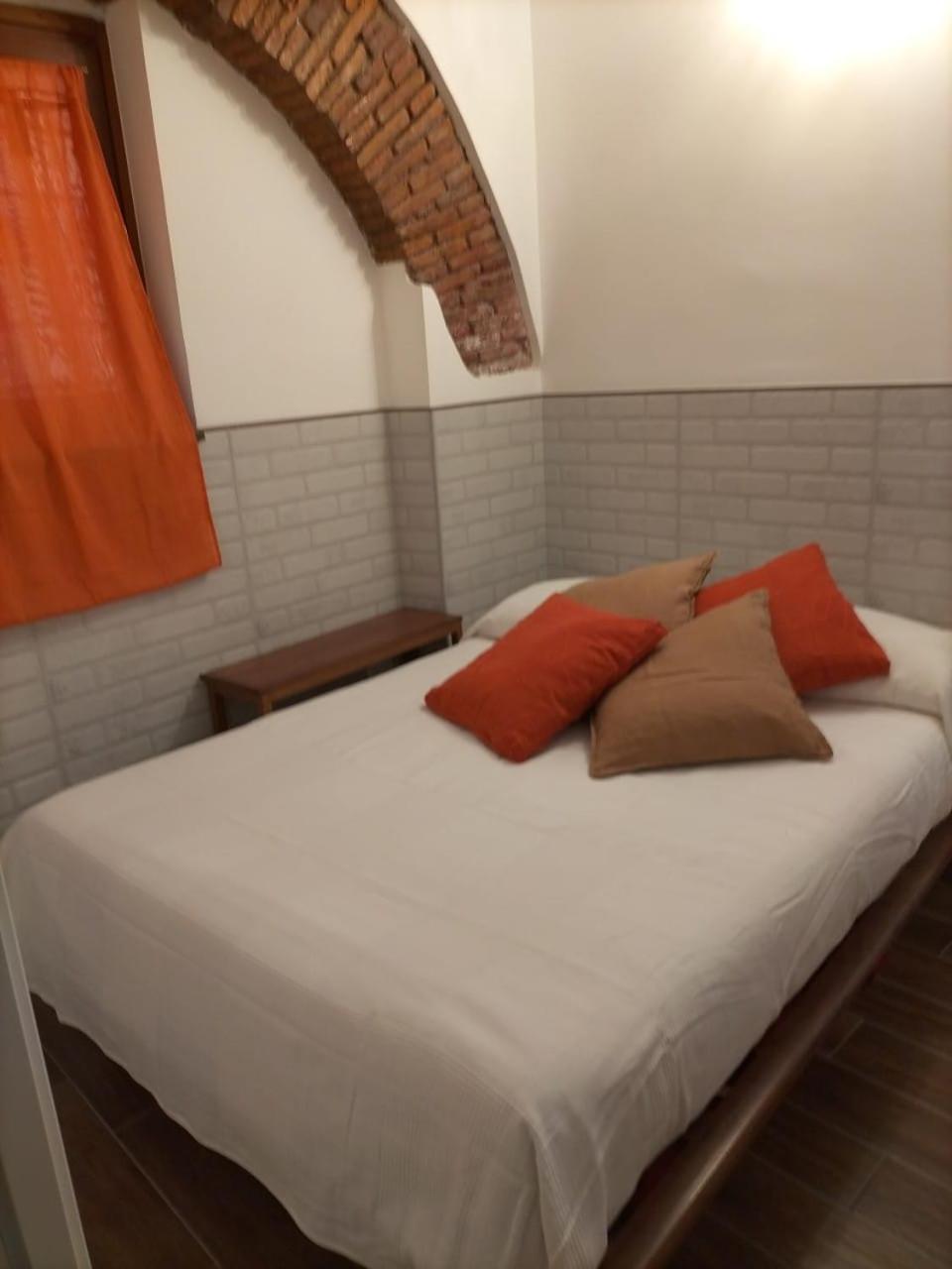 Appartamento Trastevere Heritage *