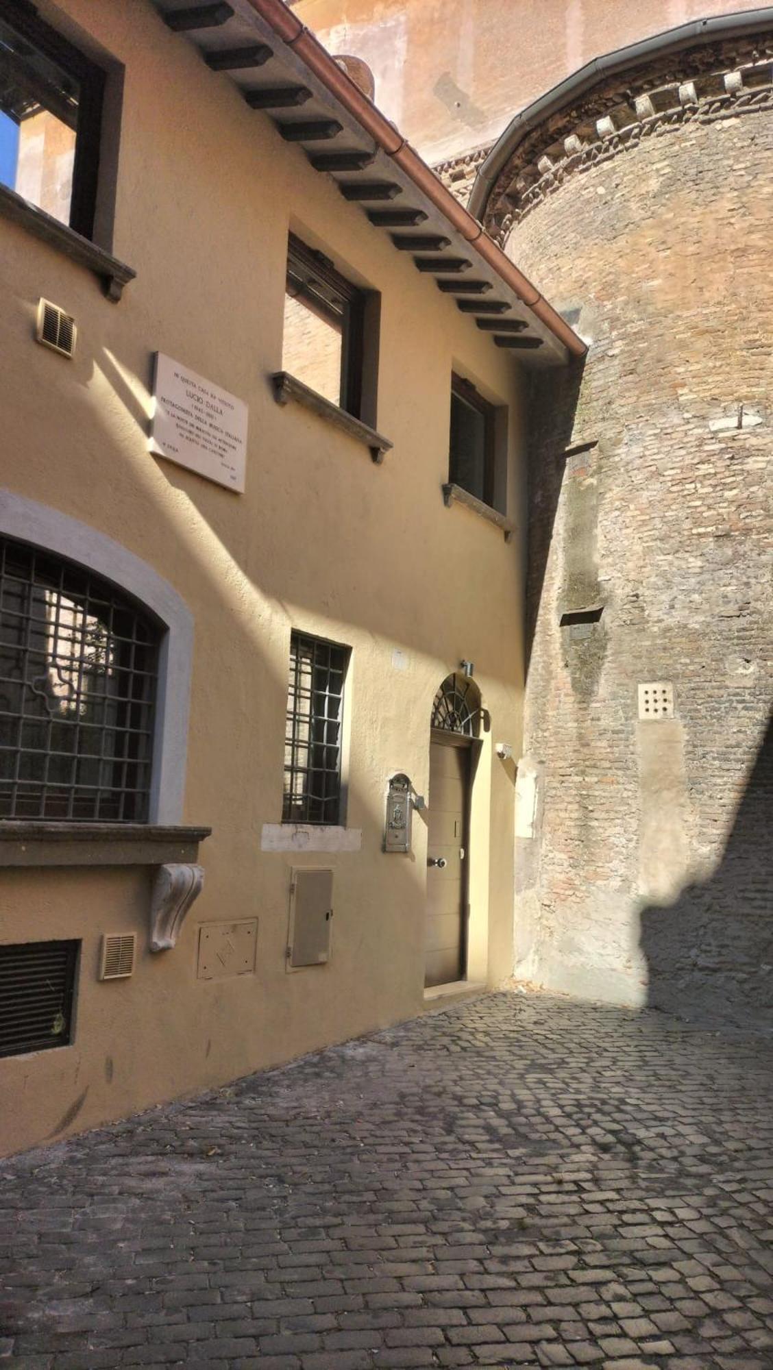 Trastevere Heritage Appartamento *
