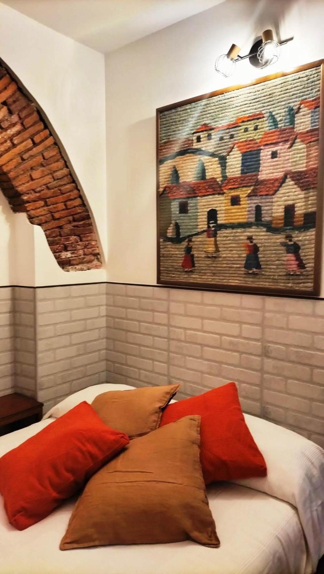 Trastevere Heritage Appartamento
