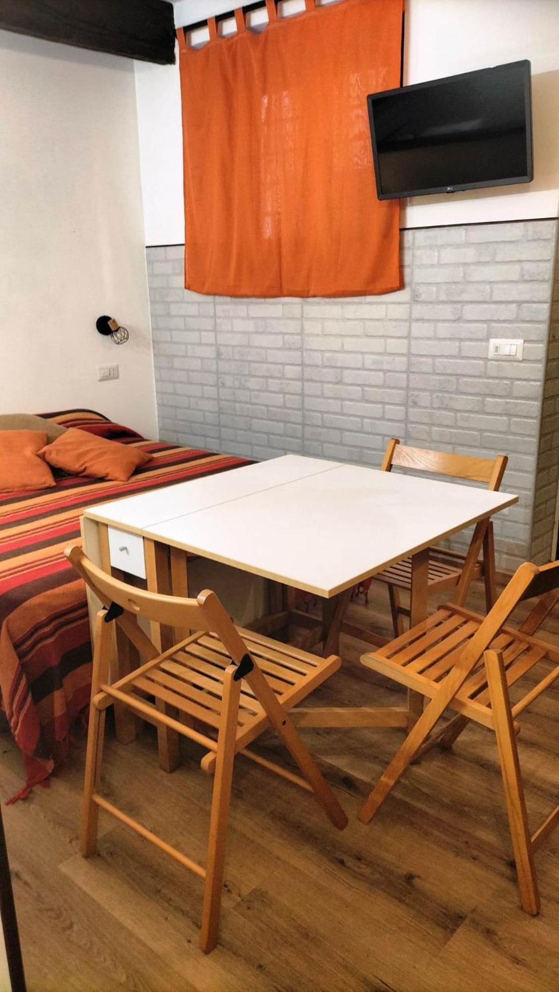 Trastevere Heritage Appartamento