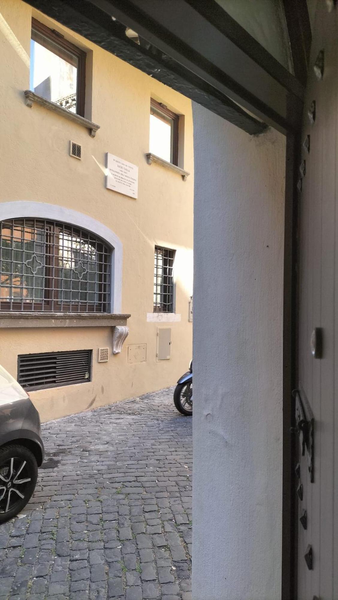 Trastevere Heritage Appartement Rome